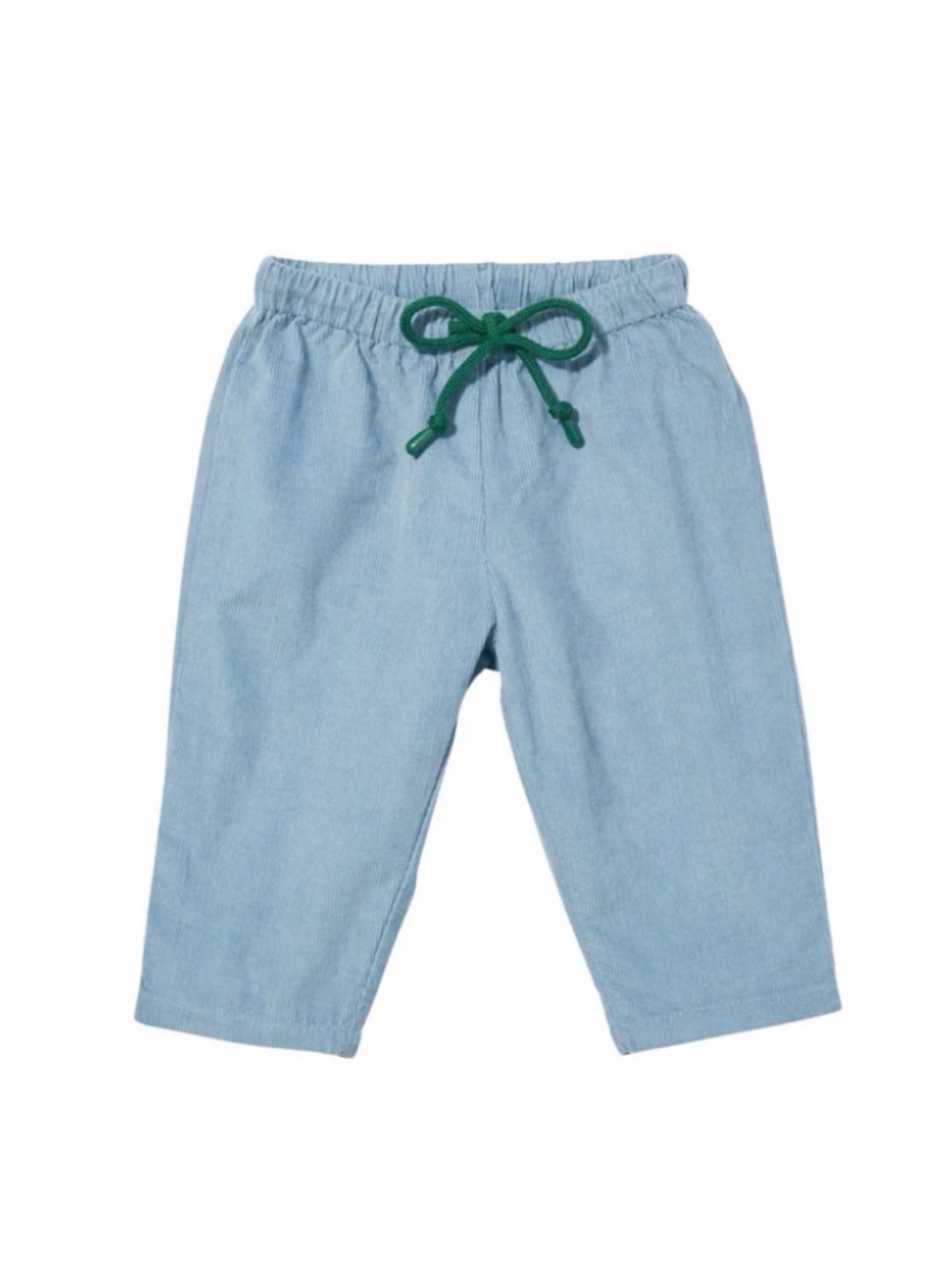 Oso & Me Bowie Corduroy Pant Size: 24m
